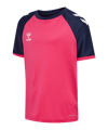 Hummel Match League Trikot Kids Rot F3457 - rot