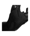 Reusch Attrakt Duo Strapless Torwarthandschuhe Schwarz - schwarz