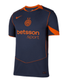 Nike Inter Mailand Trikot 3rd Blau F438 - blau