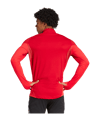 adidas Tiro 25 Competition Sweatshirt Rot - rot