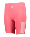 FILA RABITZ Bike Short Damen Rot F40004
