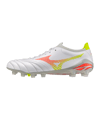 Mizuno Morelia Neo V Beta Pro FG Prism Weiß F54 - weiss