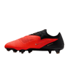 Nike Phantom 6 Low Elite FG Break'Em Rot F600 - rot