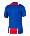 Nike Paris Saint-Germain Trikot Home 2026/2027 Blau F417 - blau