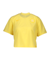 Nike F.C. T-Shirt Jersey Damen F795 - gelb