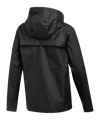 Nike Academy 25 Regenjacke Kids Schwarz F010 - schwarz