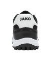 JAKO Classico II TF Jr Kids Schwarz Weiss F802 - schwarz