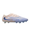 Nike Phantom 6 Low Elite AG Showtime Blau F008 - blau