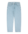 Burocs Vito Baggy Fit Jeans Hose Blau - blau