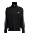 adidas Originals Firebird Track Top Jacke Schwarz - schwarz