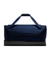Nike Academy L Hardcase Luggage Trolley Blau F410 - blau