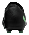 Nike Phantom 6 Low Pro MG Shadow Kids Schwarz F001 - schwarz