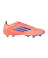 adidas F50 Elite AG Coral Blaze Orange - orange