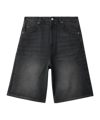 Burocs Marco Baggy Short Grau - grau