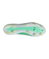 adidas F50 Hyperfast Pro FG Final Rush Grün - gruen