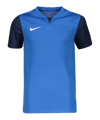 Nike Trophy V Trikot Kids Blau F463