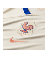 Nike France Trikot Away 2025 Beige F110 - beige