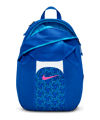 Nike Academy Team Rucksack Blau F458 - blau