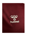 Hummel SSV Jahn Regensburg Trikot Away 2025/2026 Rot F3661 - rot