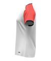 JAKO Dynamic T-Shirt Damen Weiß F026 - weiss