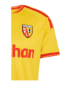 adidas RC Lens Trikot Home 2026/2027 Kids Gelb - gelb