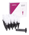 Cawila Einmesshilfe PITCH 25er Set Weiss - weiss