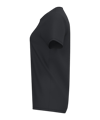 Erima INTRO function T-Shirt Damen Schwarz F2082676 - schwarz