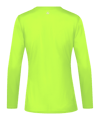 JAKO Run 2.0 Sweatshirt Running Damen Grün F25 - gruen