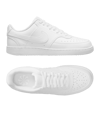 Nike Court Vision Low Weiss F100