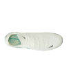 Nike Phantom GX II Elite FG Chromatic Weiß F100 - weiss