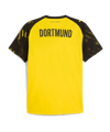 PUMA Borussia Dortmund Authentic Trikot Home F01 - gelb