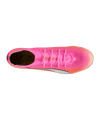 PUMA ULTRA 6 Carbon FG Showtime Rosa F05 - rosa