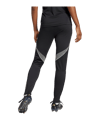 adidas Tiro 25 Competition Trainingshose Damen Schwarz - schwarz