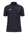 JAKO One Polo Blau F900