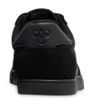 Hummel Slimmer Stadil Tonal Low Sneaker Schwarz F2001 - schwarz