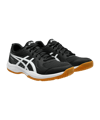 Asics Upcourt 6 Schuh Schwarz F001 - schwarz