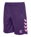 hummel Core 2.0 Short Rot F3935 - rot