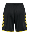 hummel Core 2.0 Short Kids Schwarz F5138 - schwarz