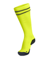 Hummel Element Football Sock Socken Gelb F6102