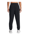 Under Armour Vibe Woven Jogginghose Schwarz F001 - schwarz