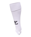 Hummel hmlESSENTIAL Stirrup Strumpfstutzen Weiß F9124 - weiss