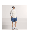 adidas FIGC Italien Originals Short Blau - blau