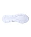 JAKO Freizeitschuh Premium Knit Grau F724 - grau