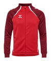 Hummel Trainingsjacke Rot F3713