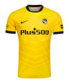 Young Boys Bern BSC Young Boys Trikot Home 2025/2026 Schwarz - schwarz