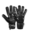 Reusch Attrakt Infinity NC TW-Handschuhe F7700 - schwarz
