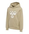Hummel hmlCUATRO Hoody Kids Beige F2189