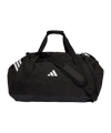 adidas Tiro Duffle Large Tasche Schwarz