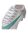 Nike Air Zoom Mercurial Superfly 11 Elite SG Bright Lights Weiß F102 - weiss