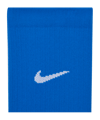 Nike Strike Crew Socken Blau Weiss F463 - blau
